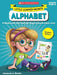 Little Learner Packets: Alphabet by Violet Findley