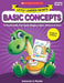 Little Learner Packets: Basic Concepts by Violet Findley