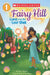 Scholastic Reader Level 1: Fairy Hill #2: Luna And The Lost Shell by Cari Meister