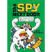 The Spy Next Door #2: The Curse Of The Mummy's Tummy by Jay Cooper
