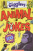 Gigglers: Animal Jokes by Toby Reynolds
