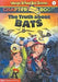 The Magic School Bus Chapter Book #01: The Truth About Bats by Eva Moore