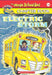 The Magic School Bus Chapter Book #14: Electric Storm by Rebecca Carmi