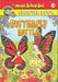 The Magic School Bus Chapter Book #16: Butterfly Battle by Nancy White