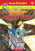 The Magic School Bus Chapter Book #20: Rocky Road Trip by Judith Bauer Stamper