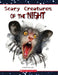 Scary Creatures Of The Night by Gerard Cheshire