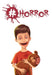 #Horror by Scholastic