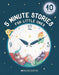 5 Minute Stories For Little Ones