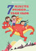 7 Minute Stories For 7 Year Olds