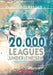 Essential Classics: 20,000 Leagues Under The Sea by Jules Verne