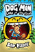 Dog Man #05: Lord Of The Fleas by Dav Pilkey