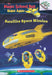 The Magic School Bus Rides Again: Satellite Space Mission (A Branches Book) by Annmarie Anderson