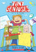 Tiny GeniuSES #1: Fly To The Rescue by Megan E. Bryant