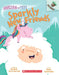 Unicorn And Yeti #1: Sparkly New Friends (An Acorn Book) by Heather Ayris Burnell