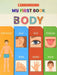 My First Book: Body by Scholastic