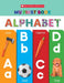 My First Book: Alphabet by Scholastic