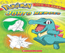 Pokemon: How To Draw Johto Heroes by Ron Zalme