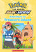 Pokemon: Alola Chapter Book #3: Adventure On Treasure Island by Jeanette Lane