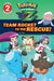 Pokemon: Kalos Reader #2: Team Rocket To The Rescue! by Maria S Barbo