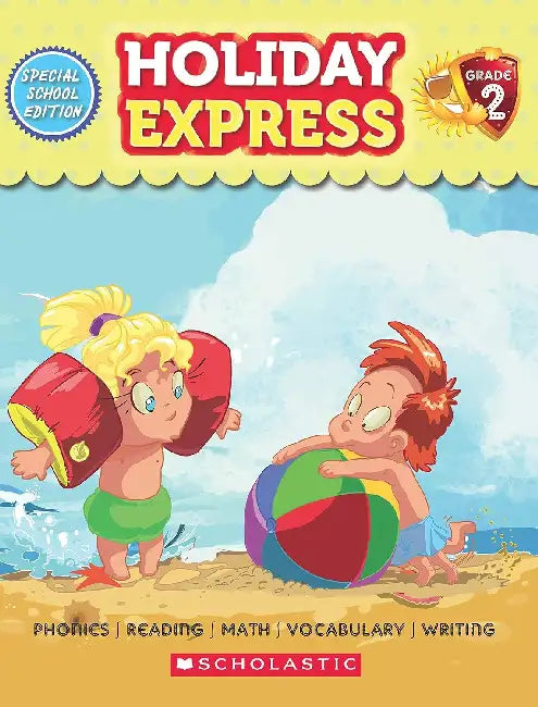 Holiday Express - Special School