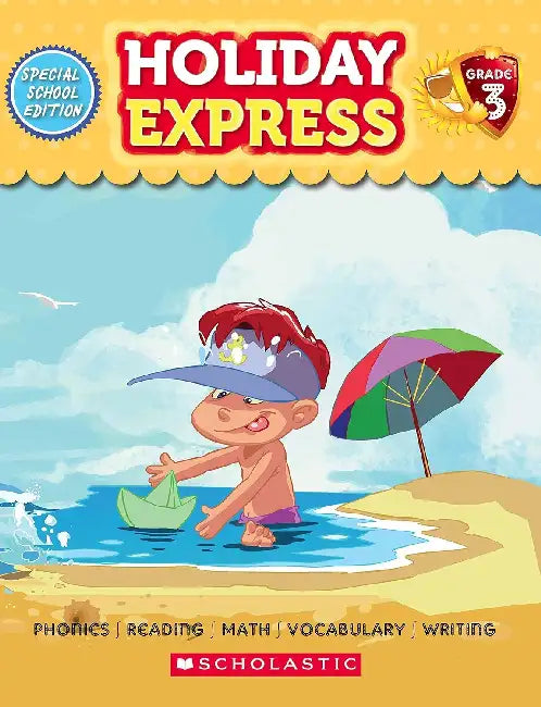 Holiday Express - Special School 