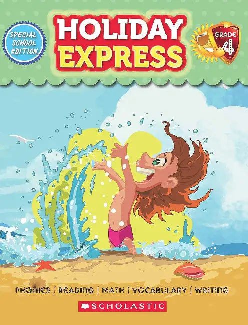 Holiday Express - Special School