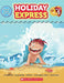 Holiday Express - Special School 