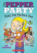The Pepper Party #1: The Pepper Party Picks The Perfect Pet by Jay Cooper