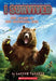 I Survived: The Attack Of The Grizzlies, 1967 by Lauren Tarshis