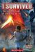 I Survived: The Destruction Of Pompeii, Ad 79 by Lauren Tarshis