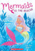 Mermaids To The Rescue #1: Nixie Makes Waves by Lisa Ann Scott