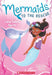 Mermaids To The Rescue #2: Lana Swims North by Lisa Ann Scott