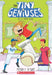 Tiny GeniuSES #3: Hit A Home Run! by Megan E. Bryant