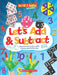 Go For It Maths: Let’S Add & Subtract by Mike Askew