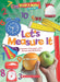 Go For It Maths: Let’S Measure It by Mike Askew