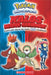 Kalos Region Handbook by Scholastic