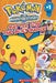 Pokemon: Comic Reader #1: Battle For The Bolt Badge by Simcha Whitehill