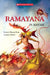 Ramayana In Rhyme  by Kairavi Bharat Ram