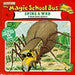 MSB: Spins A Web - A Book About Spiders by Joanna Cole