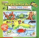 MSB: Gets Cold Feet - A Book About Warm by Tracey West