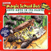 MSB: Gets Ants In Its Pants - A Book About Ants by Joanna Cole