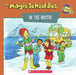 MSB: In The Arctic - A Book About Heat by Joanna Cole