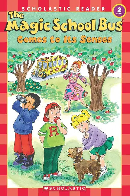 MSB: Comes To Its Senses by Kristin Earhart