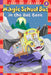 Scholastic Reader MSB-2: In The Bat Cave by Jeanette Lane