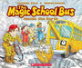 Scholastic Reader Level 2 MSB: Inside The Earth by Joanna Cole