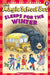 Scholastic Reader Level 2 MSB: Sleeps For The Winter by Eva Moore