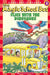Scholastic Reader Level 2 MSB: Flies With The Dinosaurs by Martin Schwabacher