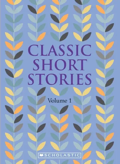 Classic Short Stories by Various
