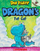 Dragon #2: Dragon's Fat Cat (An Acorn Book) by Dav Pilkey