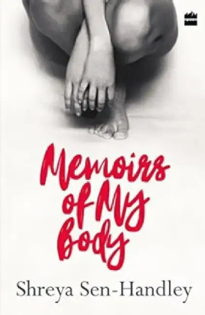Memoirs of my body by Philip (Penn State Shenango, USA) Nash